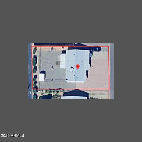 13002 N 112TH Avenue, Youngtown, AZ 85363