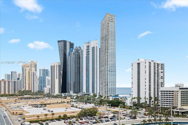 200 Sunny Isle Boulevard 21202, Sunny Isles Beach, FL 33160