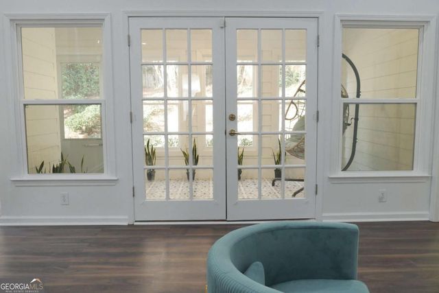 11370 Saint Patrice Way, Alpharetta, GA 30022