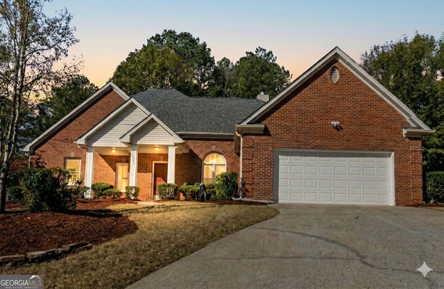 11370 Saint Patrice Way, Alpharetta, GA 30022