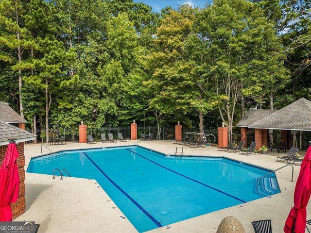 11370 Saint Patrice Way, Alpharetta, GA 30022