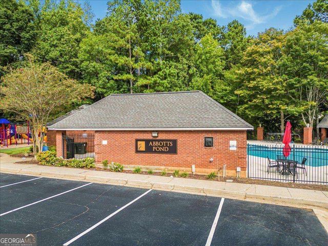 11370 Saint Patrice Way, Alpharetta, GA 30022