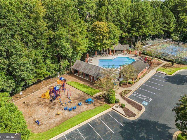 11370 Saint Patrice Way, Alpharetta, GA 30022