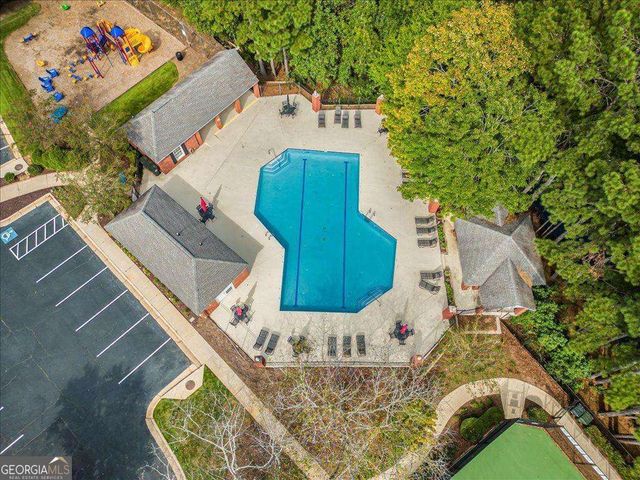 11370 Saint Patrice Way, Alpharetta, GA 30022