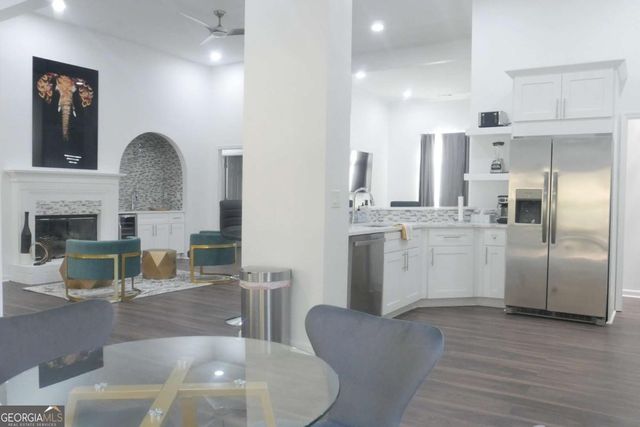 11370 Saint Patrice Way, Alpharetta, GA 30022