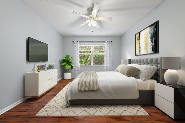 4662 SE Bridgetown Court, Stuart, FL 34997