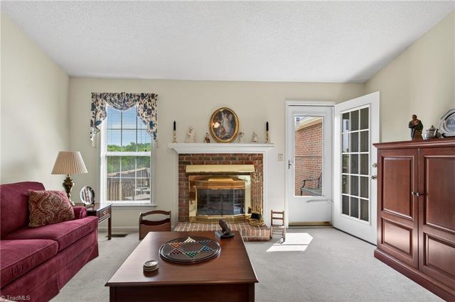 5719 Rolling Meadows Road, Randleman, NC 27317