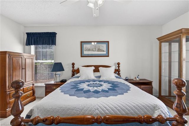 5719 Rolling Meadows Road, Randleman, NC 27317