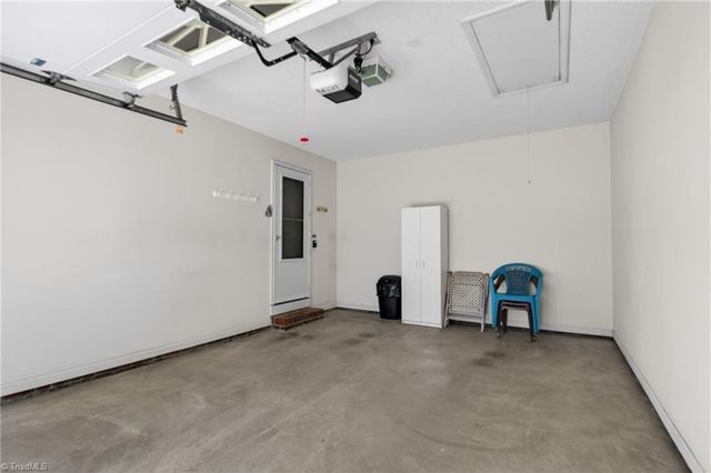 5719 Rolling Meadows Road, Randleman, NC 27317