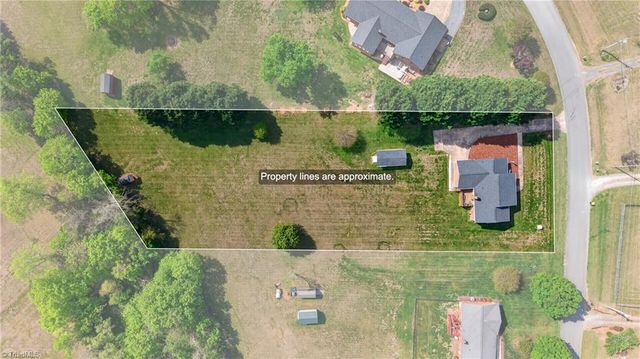 5719 Rolling Meadows Road, Randleman, NC 27317