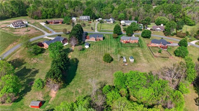 5719 Rolling Meadows Road, Randleman, NC 27317