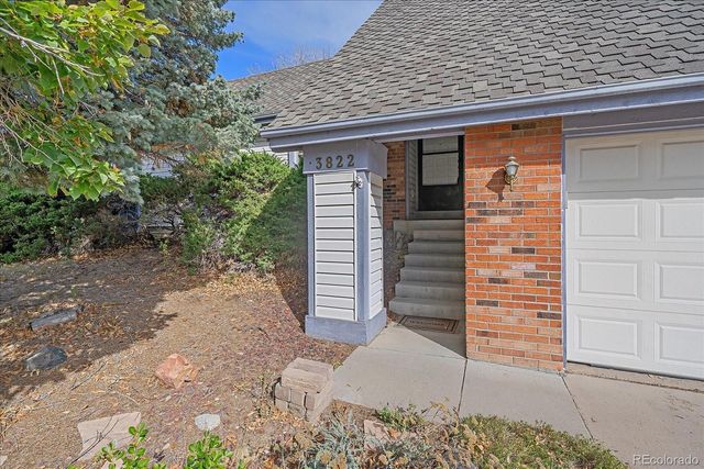 3822 S Idalia Street, Aurora, CO 80013