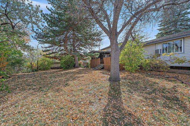 3822 S Idalia Street, Aurora, CO 80013