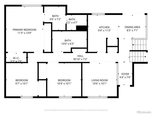 3822 S Idalia Street, Aurora, CO 80013