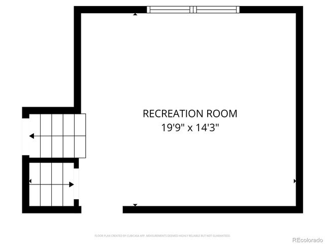 3822 S Idalia Street, Aurora, CO 80013