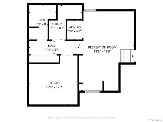 3822 S Idalia Street, Aurora, CO 80013