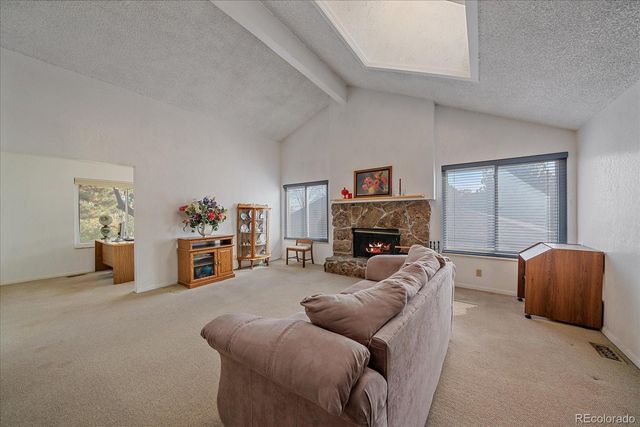 3822 S Idalia Street, Aurora, CO 80013