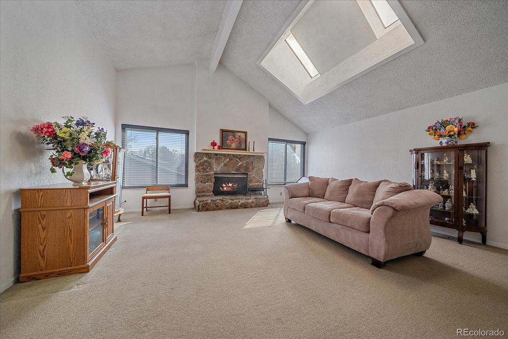 3822 S Idalia Street, Aurora, CO 80013