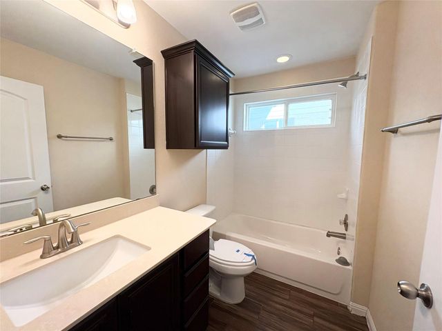 11612 Santa Elena LN, Austin, TX 78717