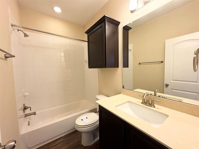 11612 Santa Elena LN, Austin, TX 78717