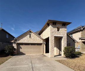 11612 Santa Elena LN, Austin, TX 78717