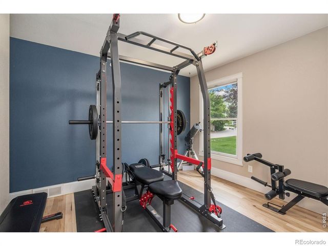 7739 W County Road 24, Loveland, CO 80538