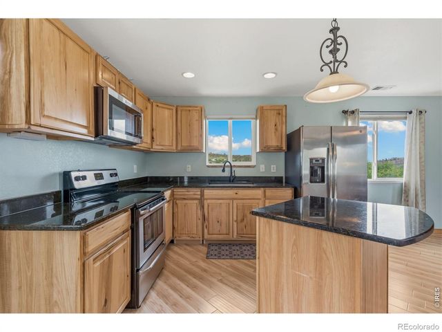 7739 W County Road 24, Loveland, CO 80538