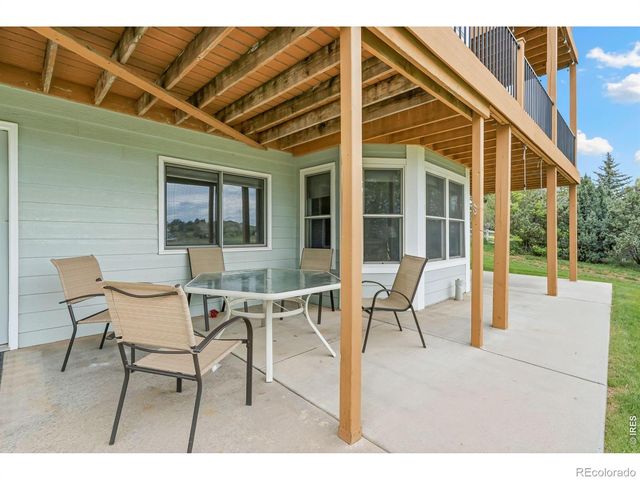 7739 W County Road 24, Loveland, CO 80538