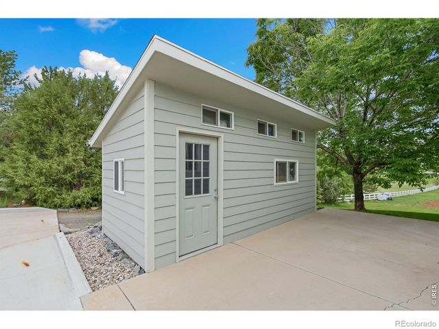 7739 W County Road 24, Loveland, CO 80538