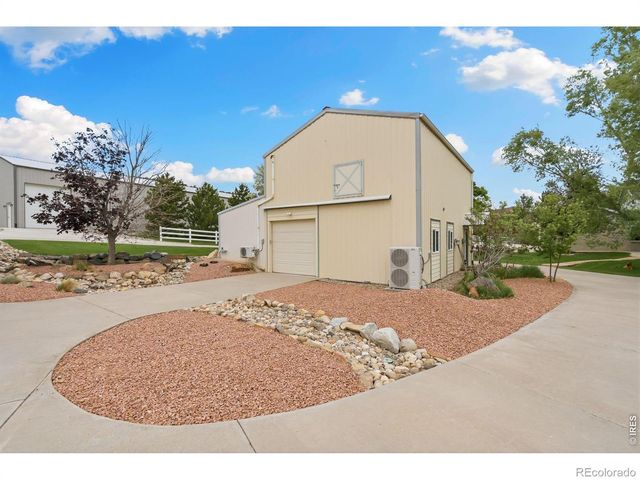 7739 W County Road 24, Loveland, CO 80538
