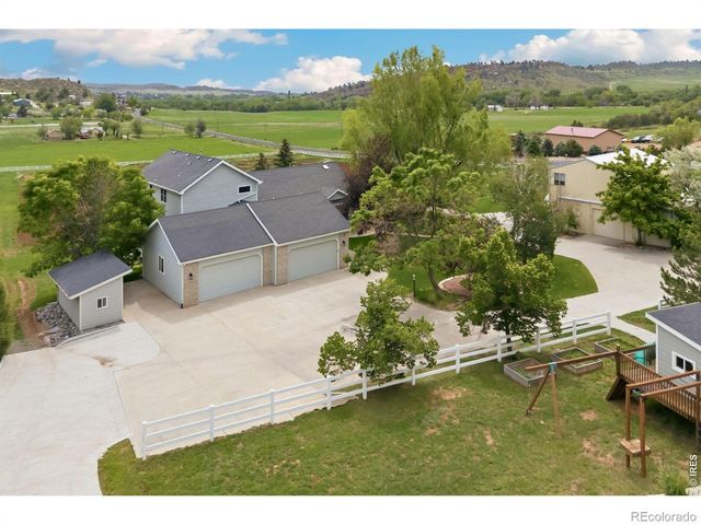 7739 W County Road 24, Loveland, CO 80538