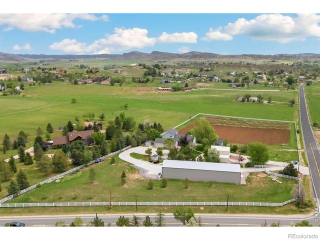 7739 W County Road 24, Loveland, CO 80538