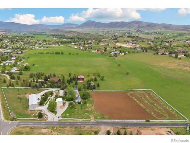 7739 W County Road 24, Loveland, CO 80538