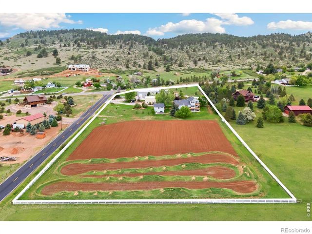 7739 W County Road 24, Loveland, CO 80538
