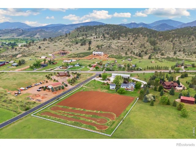 7739 W County Road 24, Loveland, CO 80538