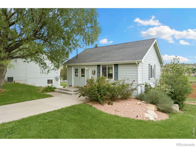 7739 W County Road 24, Loveland, CO 80538