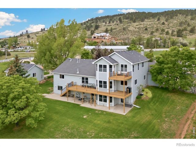 7739 W County Road 24, Loveland, CO 80538