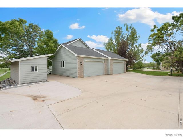 7739 W County Road 24, Loveland, CO 80538