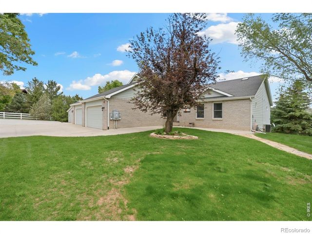 7739 W County Road 24, Loveland, CO 80538