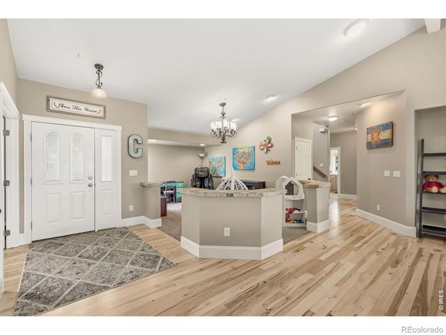7739 W County Road 24, Loveland, CO 80538