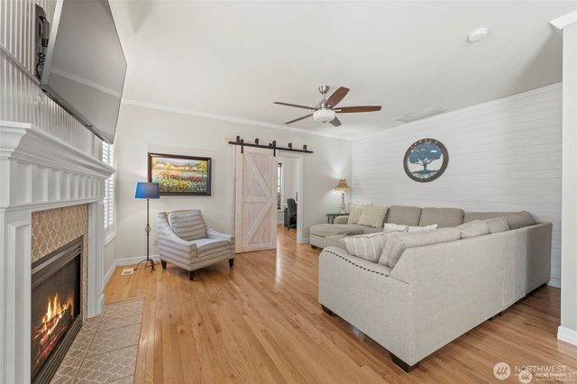 18302 92nd Avenue E, Puyallup, WA 98375