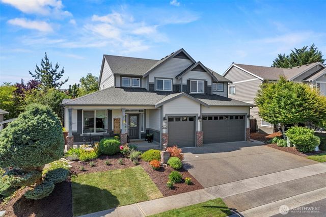 18302 92nd Avenue E, Puyallup, WA 98375