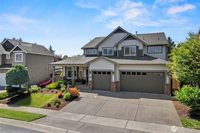 18302 92nd Avenue E, Puyallup, WA 98375
