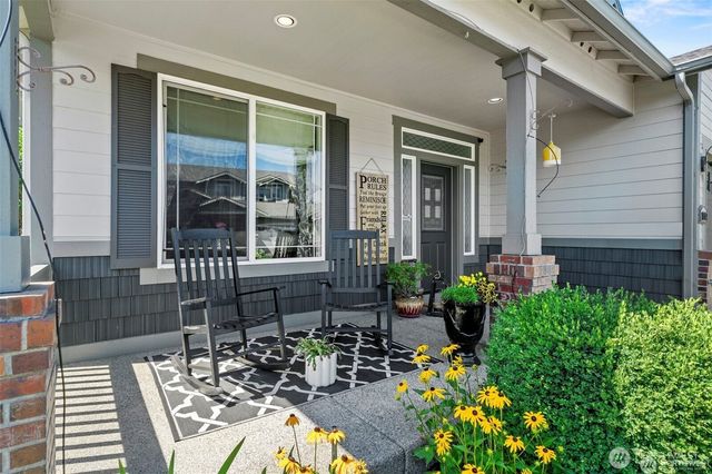 18302 92nd Avenue E, Puyallup, WA 98375
