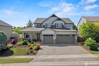 18302 92nd Avenue E, Puyallup, WA 98375