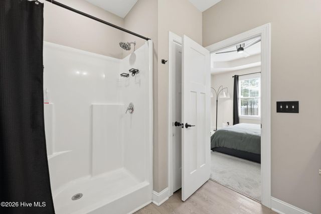 1520 Penncross Drive, Greenville, NC 27834