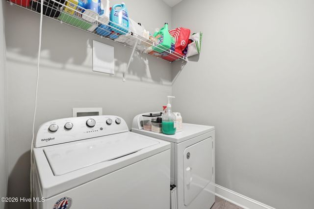 1520 Penncross Drive, Greenville, NC 27834