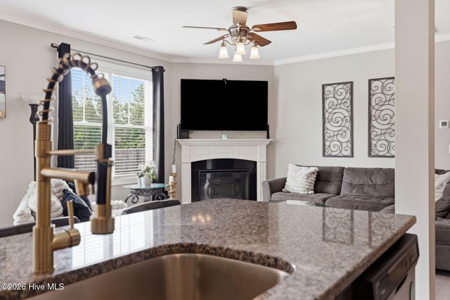 1520 Penncross Drive, Greenville, NC 27834