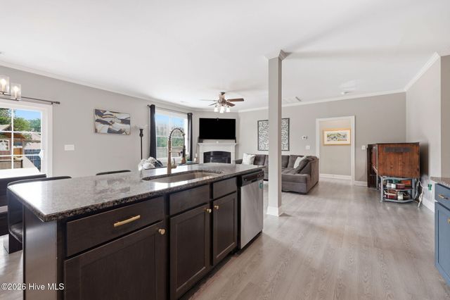 1520 Penncross Drive, Greenville, NC 27834