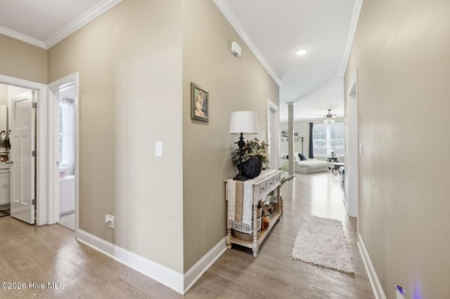 1520 Penncross Drive, Greenville, NC 27834
